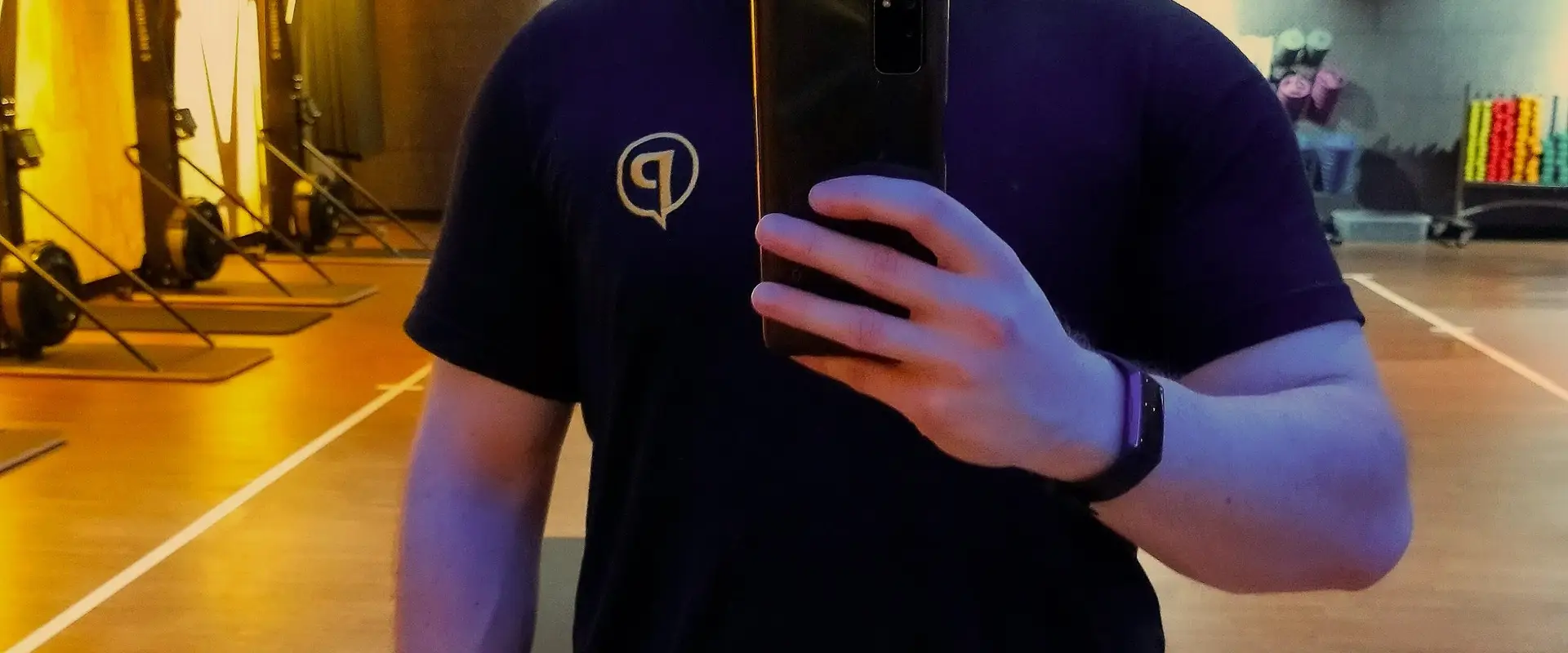 Protagonist Fitness