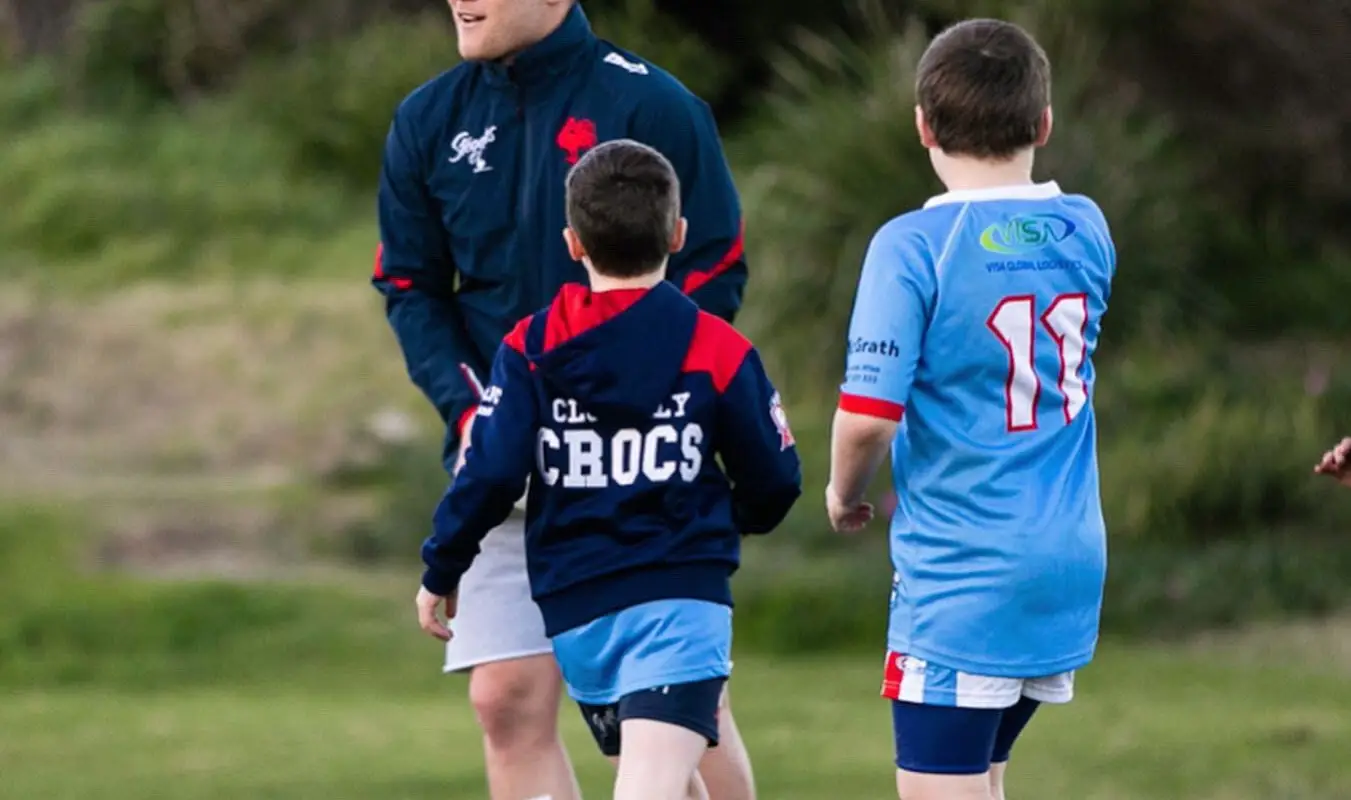 Clovelly Crocodiles Rugby League Football Club