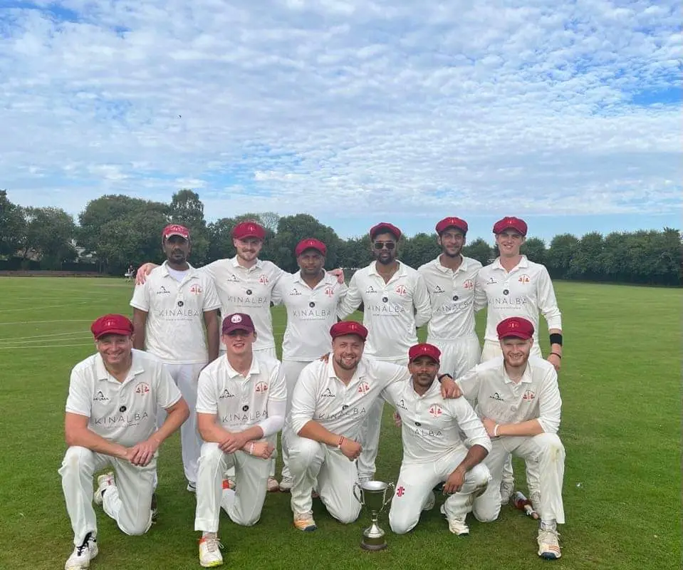 Gala Cricket Club