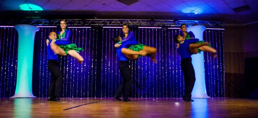 MoreSalsa