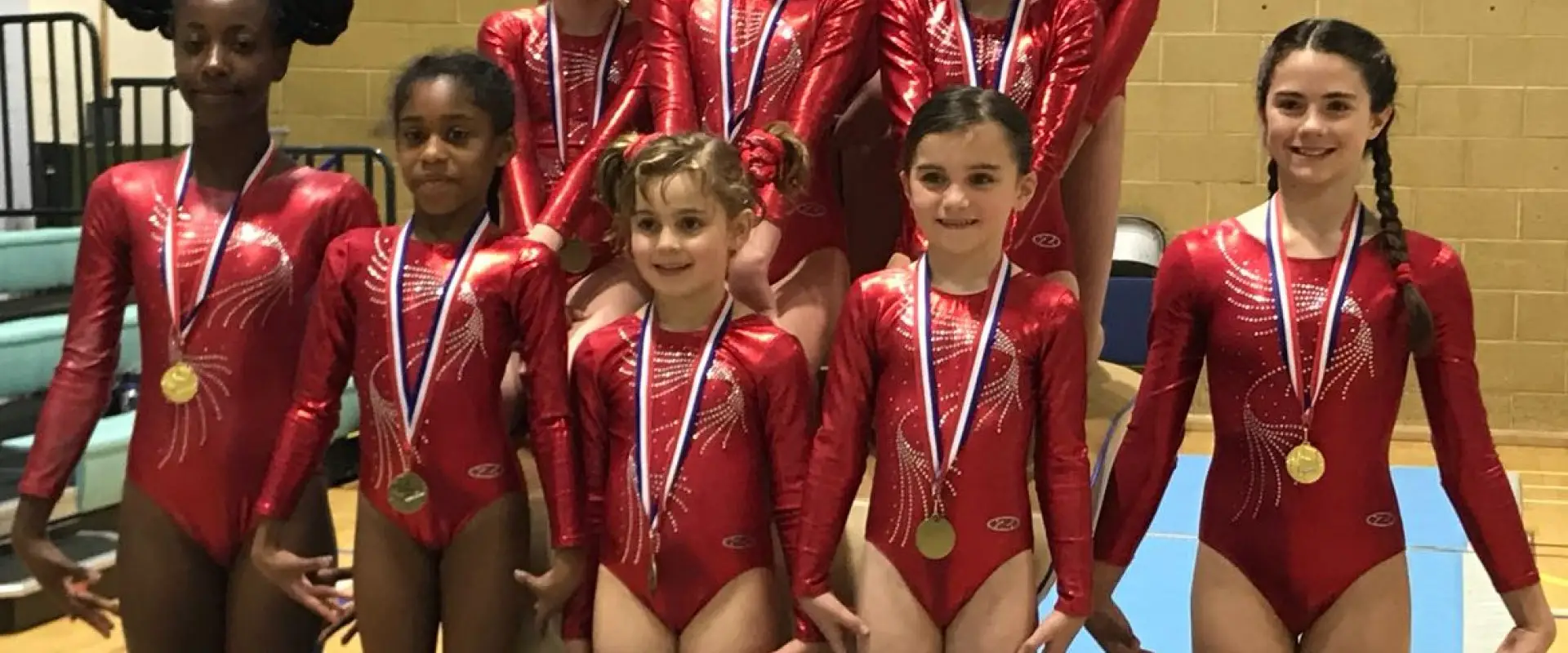 Caterham Gymnastics Academy