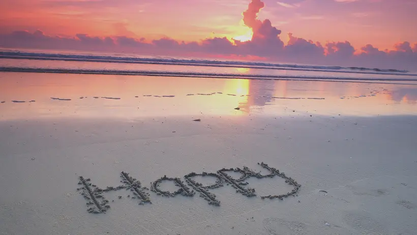 Yoga Hibiscus Coast