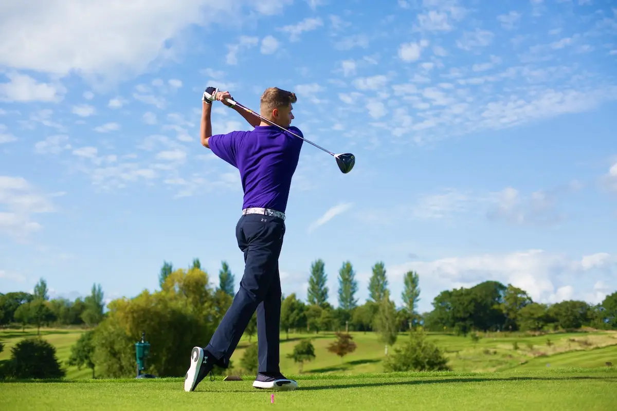 Plassey - Holiday Park, Retail Village & Golf Course