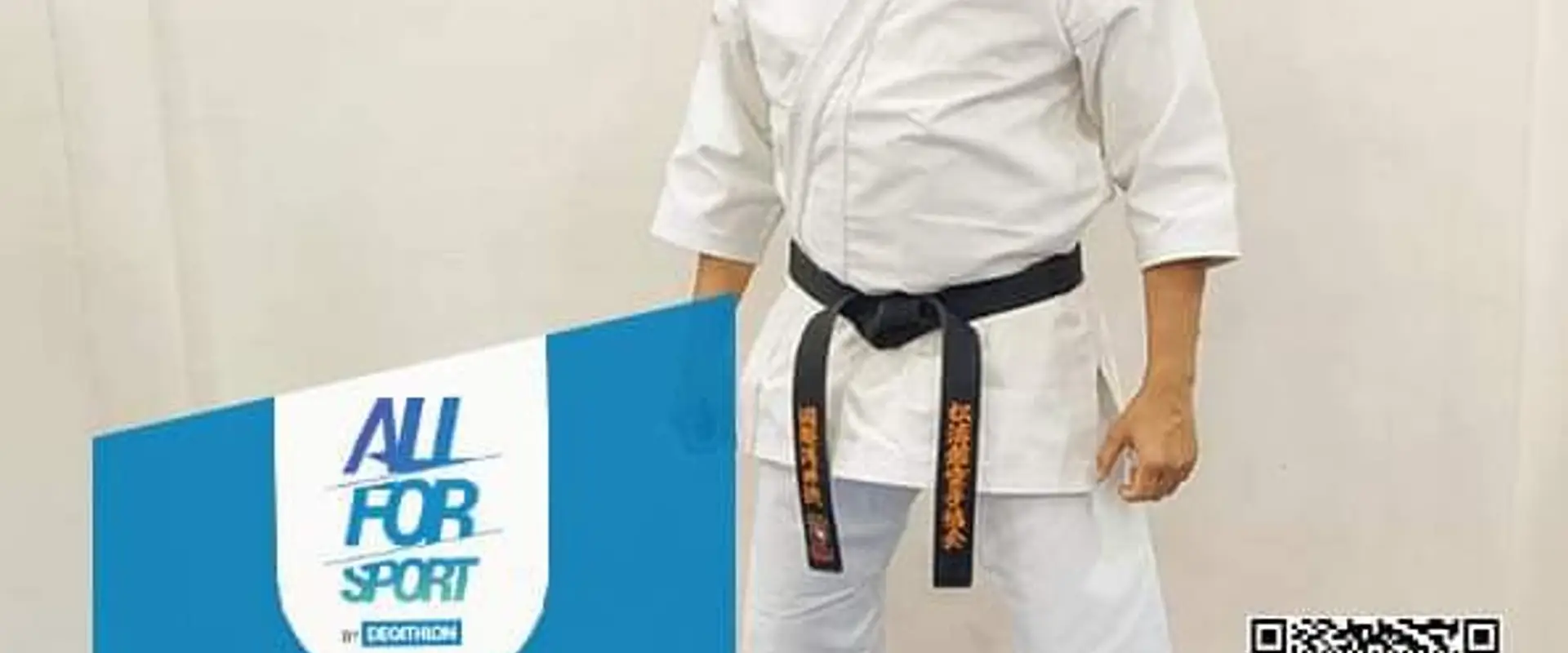 AISKF - Genetics Fitness club (sensei Amit khatri) - Borivali