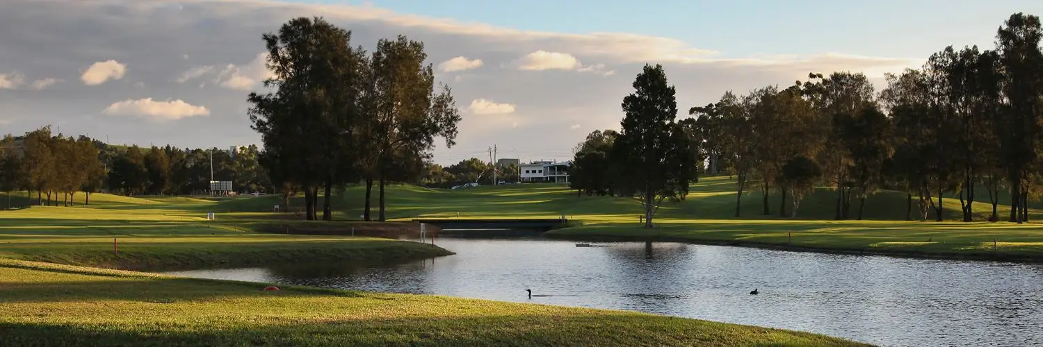 Fox Hills Golf Club