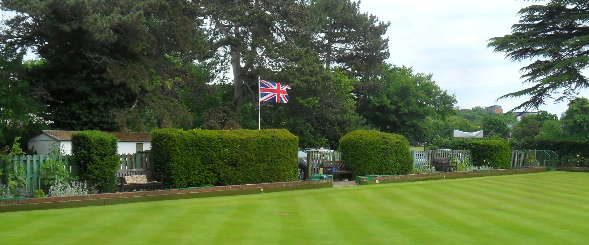 Queens Mead Bowling Club