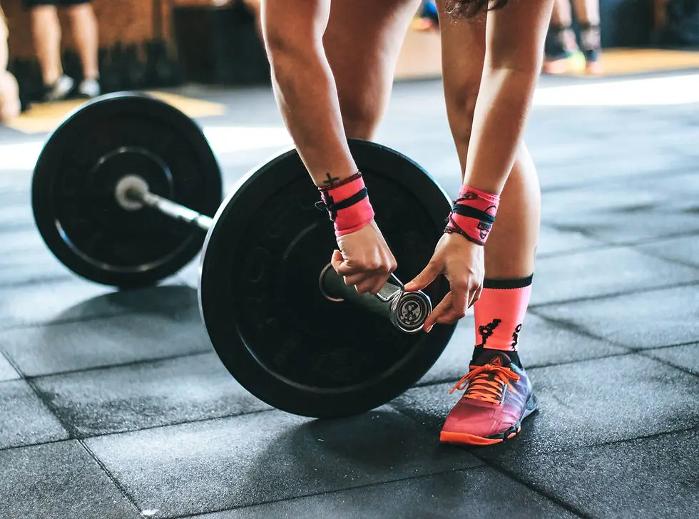 L.A.SFitness