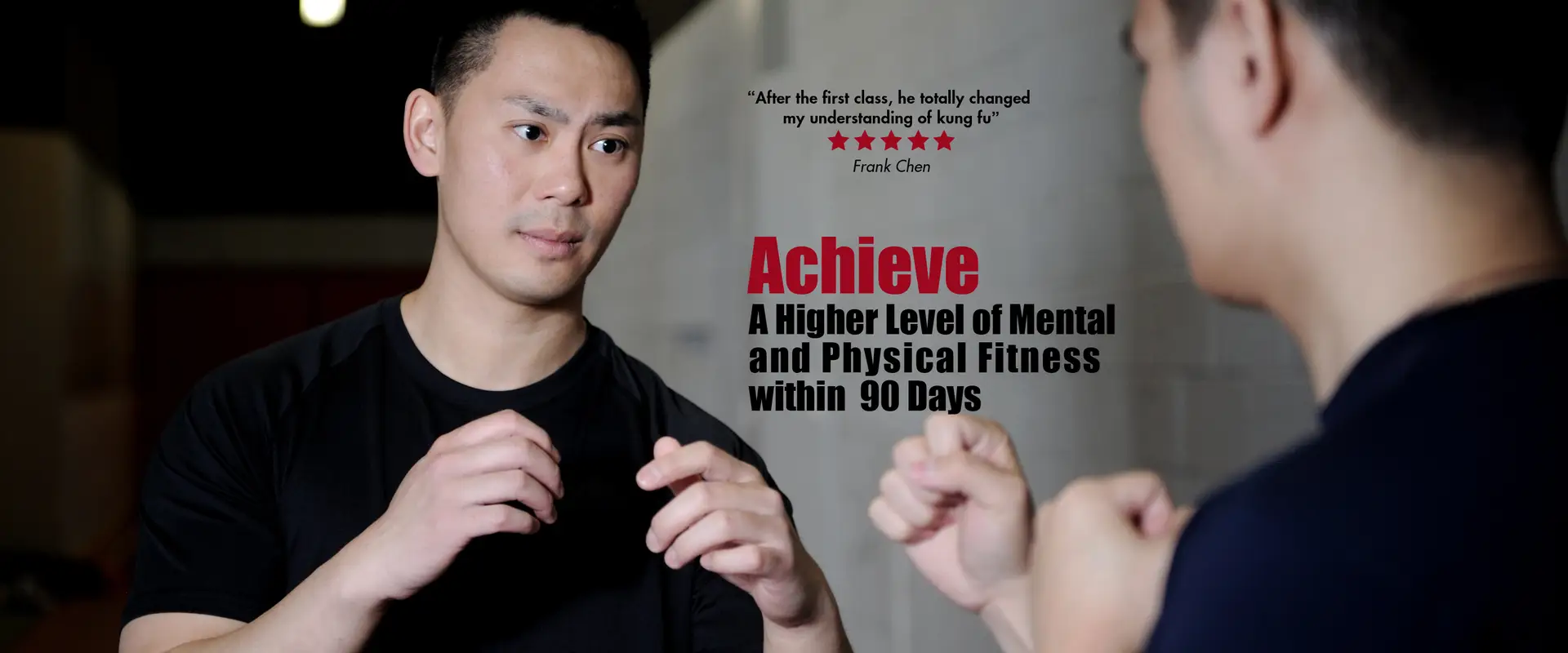 Ko Fung Martial Art