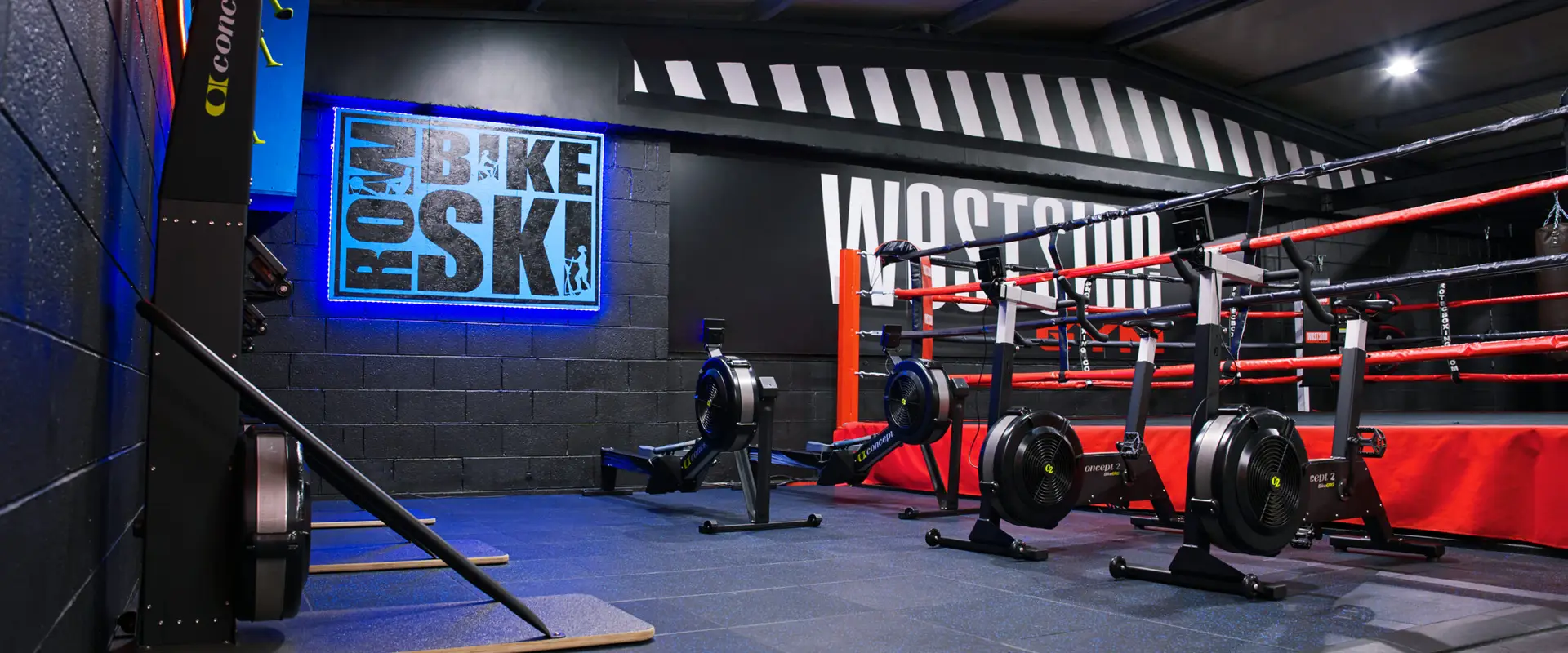 Westside Gym