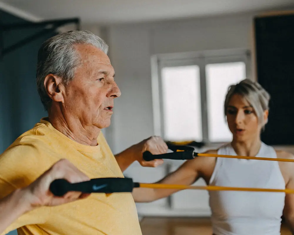 The Pilates Refinery