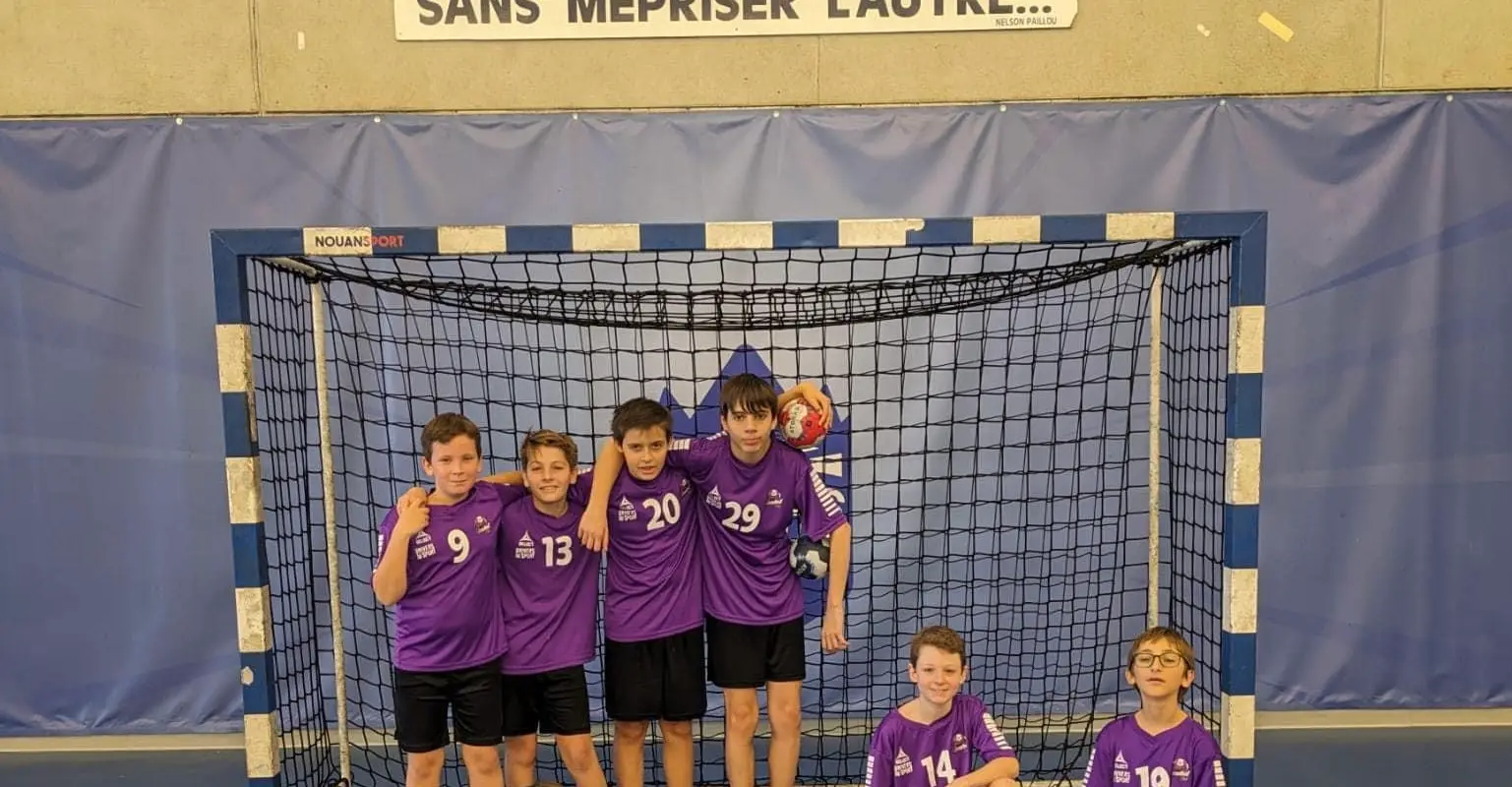 Carros Handball Club