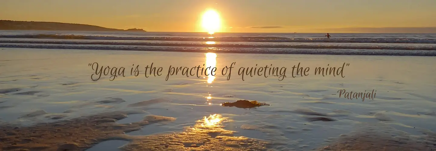 Sarah Wilmot Yoga & Mindful Mama Yoga