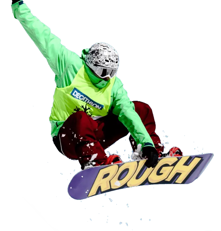 Cardiff Ski and Snowboard Centre