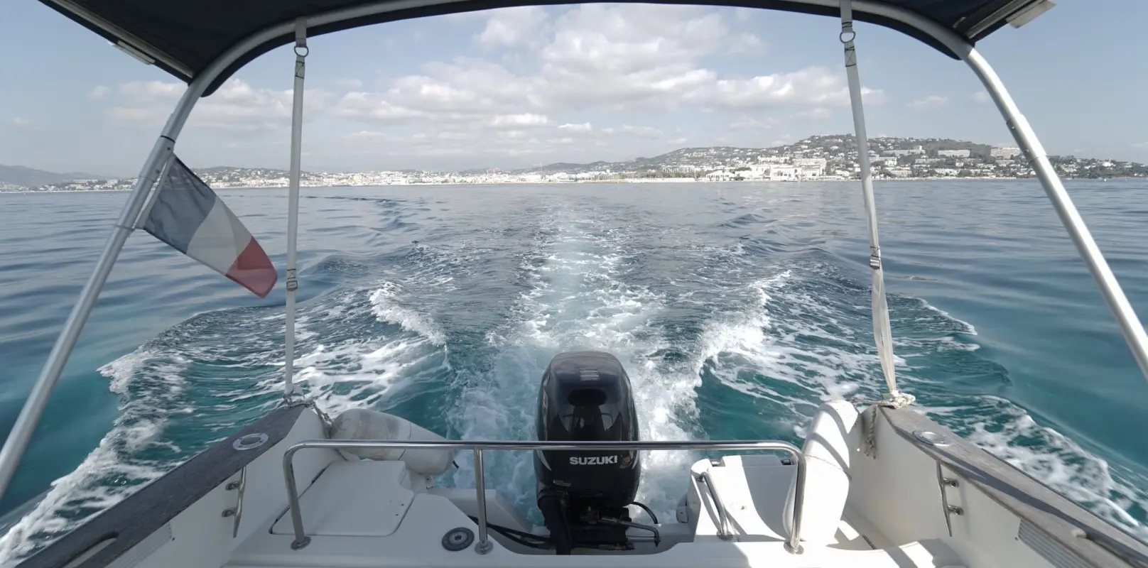 Boat Loisirs Plus