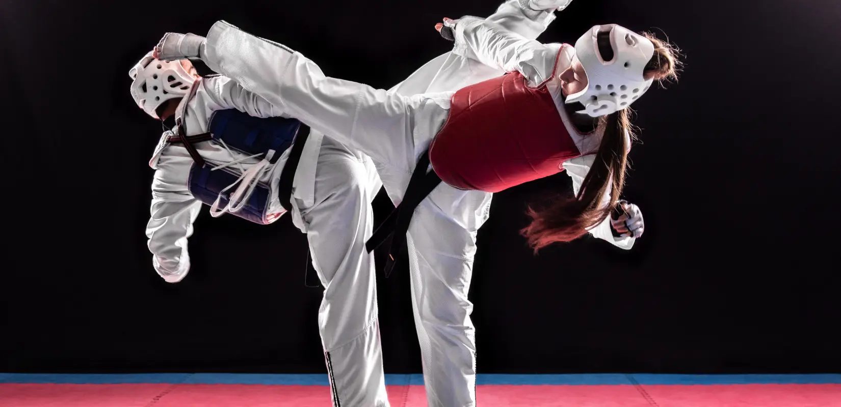 Saskatchewan WT Taekwondo