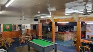 VSSC - Lingfield Victoria Club
