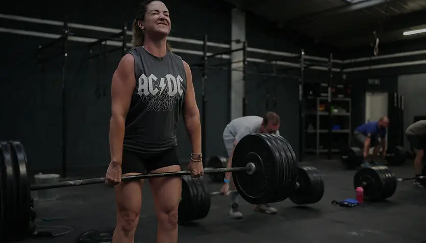 CrossFit YO4