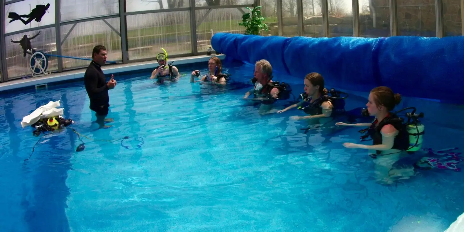 Adventure Divers