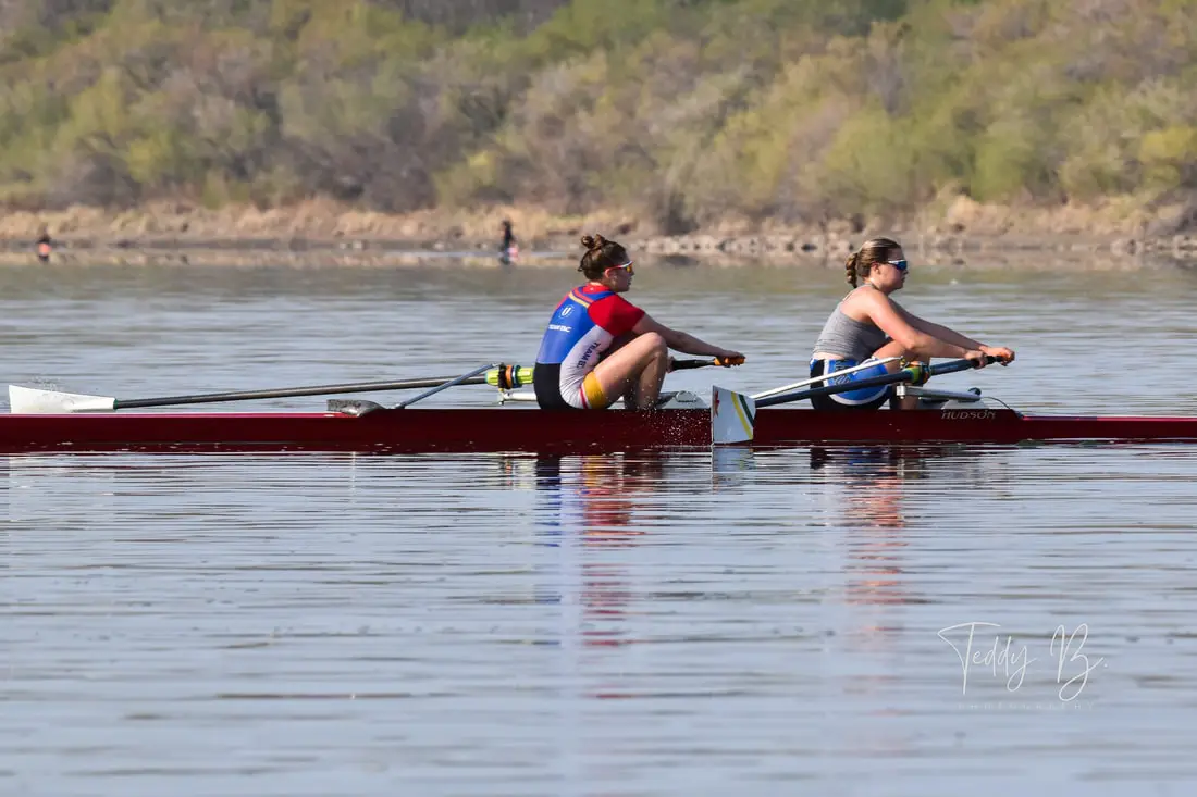 Saskatoon Rowing Club