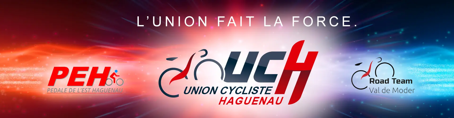 Club UNION CYCLISTE HAGUENAU (UCH)