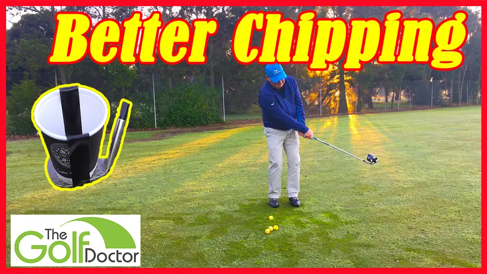 The Golf Doctor