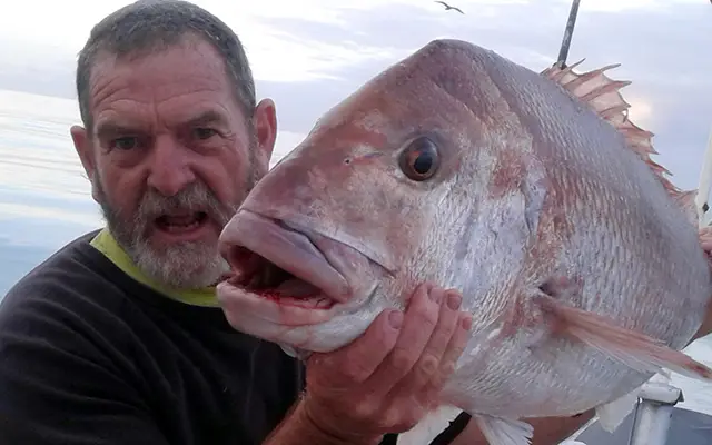 Ezyfishing Charters
