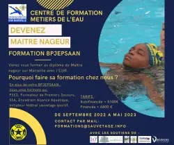 ESM Ecole de Sauvetage