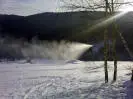 Skilift Hronec Majer (600m)