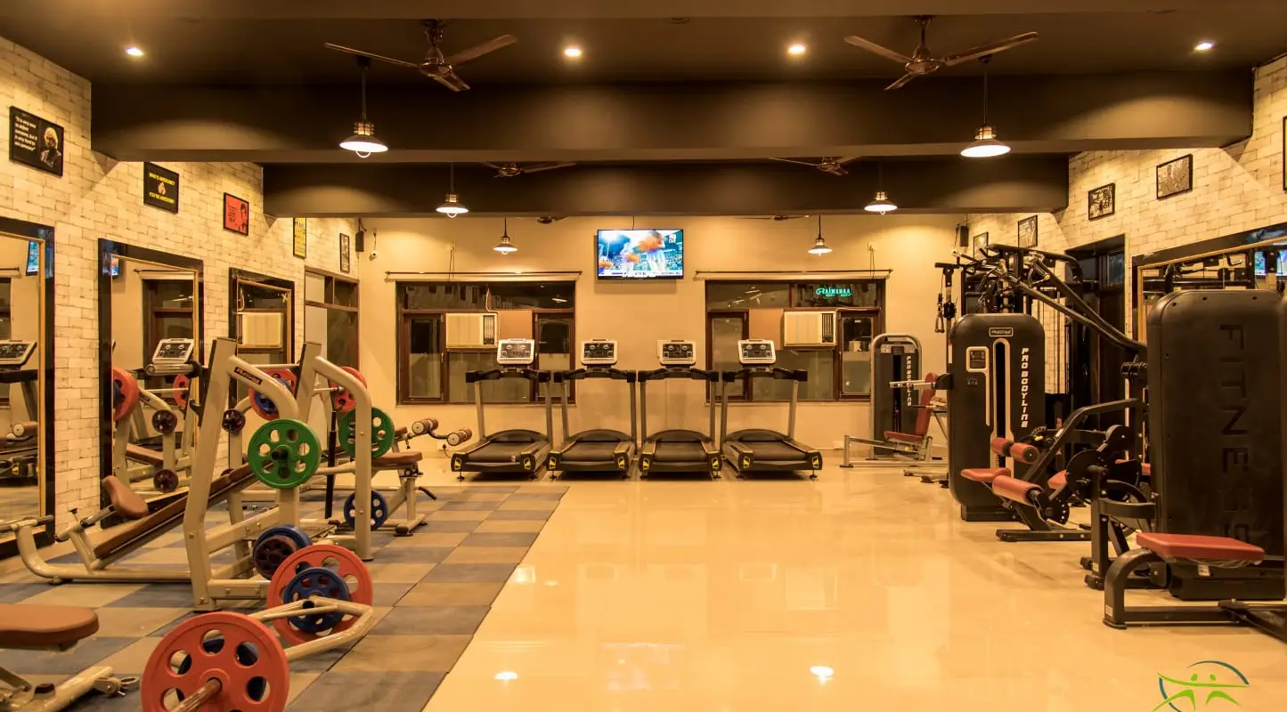 Endurance Fitness Redefined