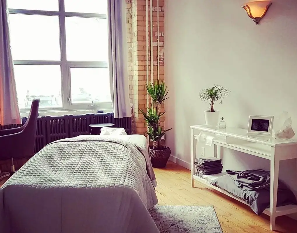 Atinama Massage & Wellness Clinic