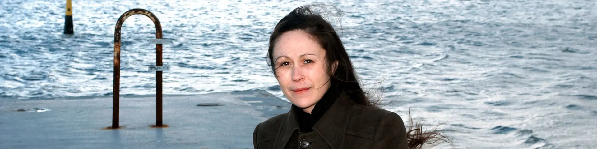 Compagnie Catherine Diverrès