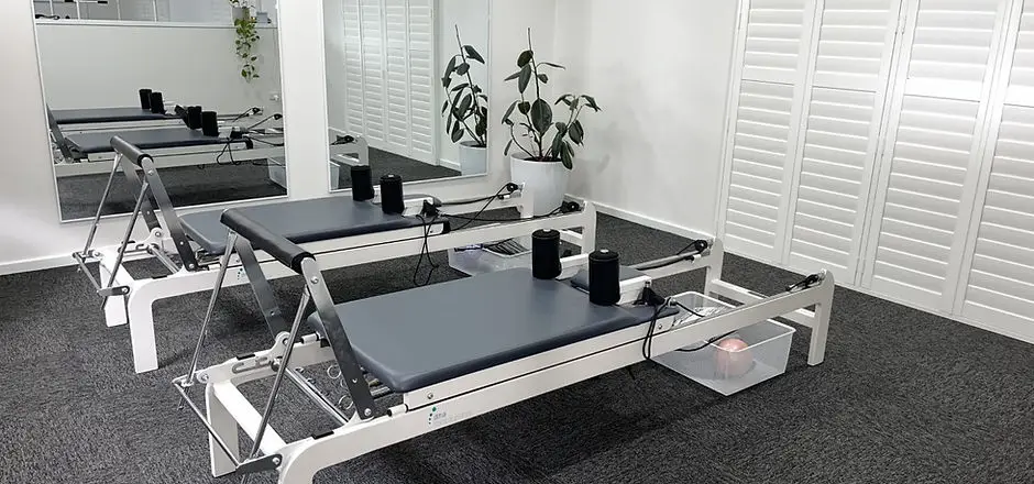 In Form Pilates & Physiotherapy