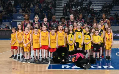 Roannais Basket Feminin