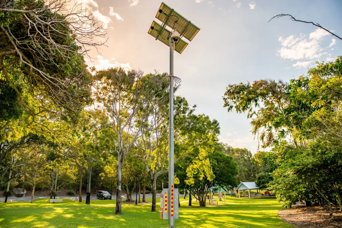 Gladstone City Fun Family & Fitness Trail