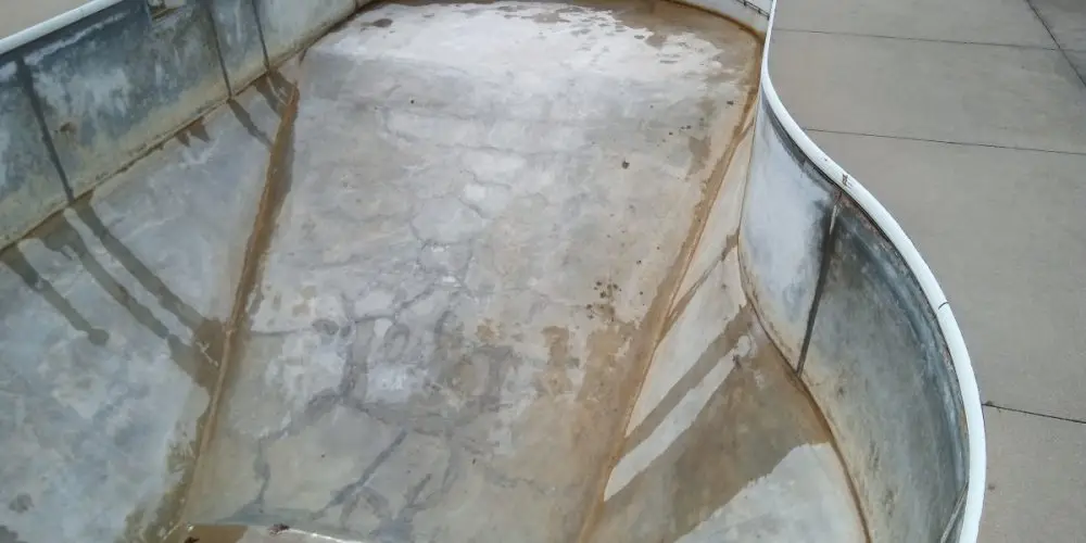 Coastal Pools Inc.