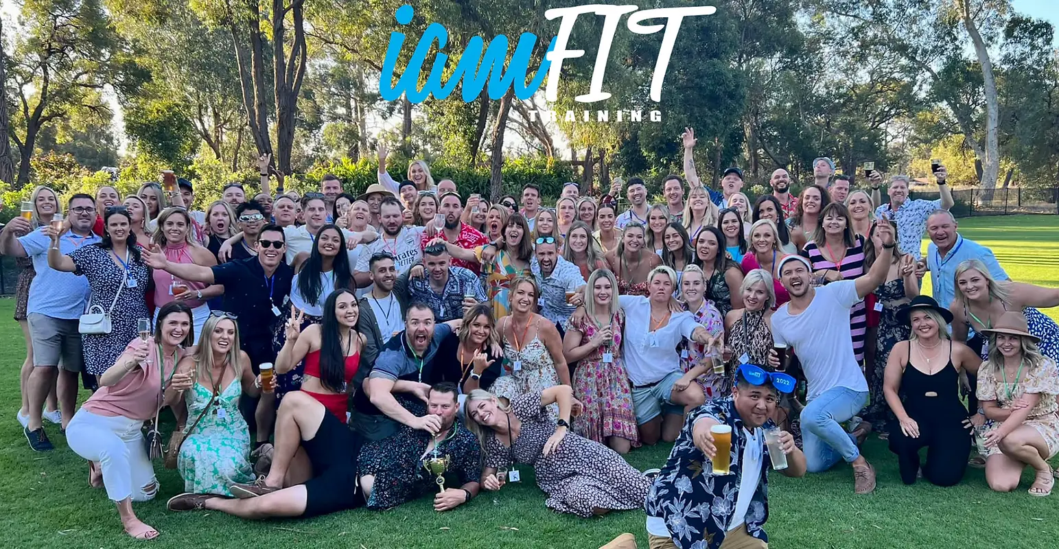 iamFIT Training