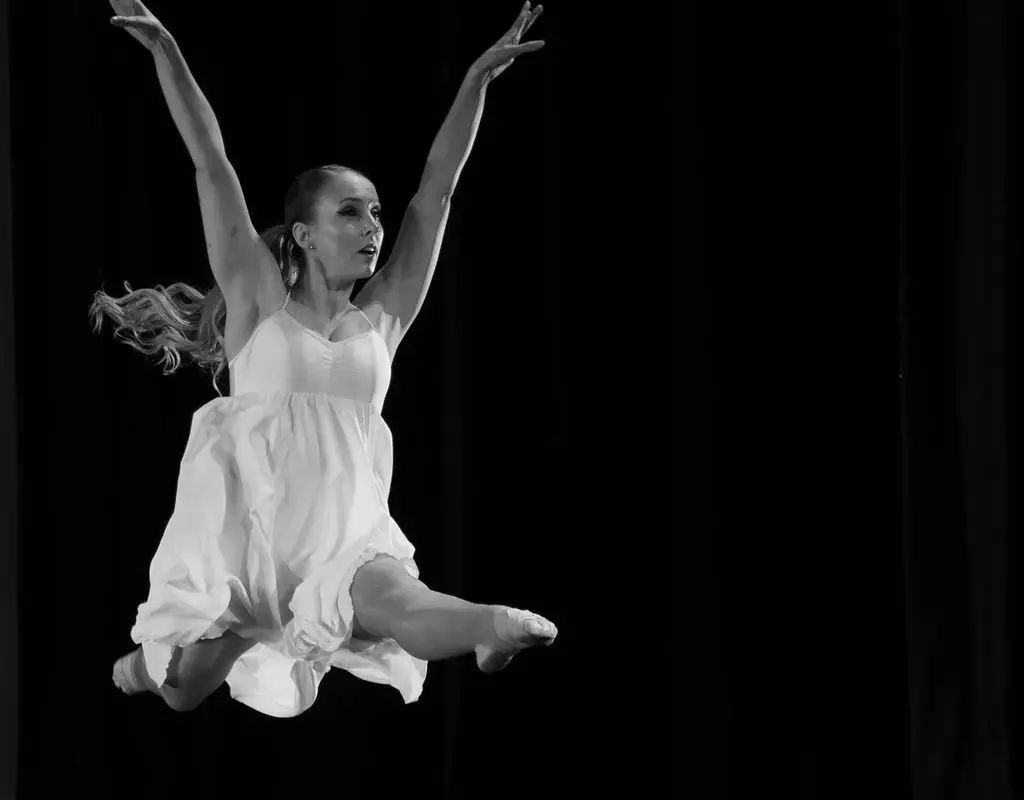 6th Position - Northbourne Studio
