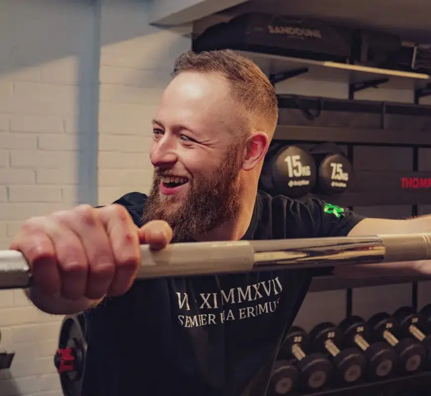 RDS Fitness