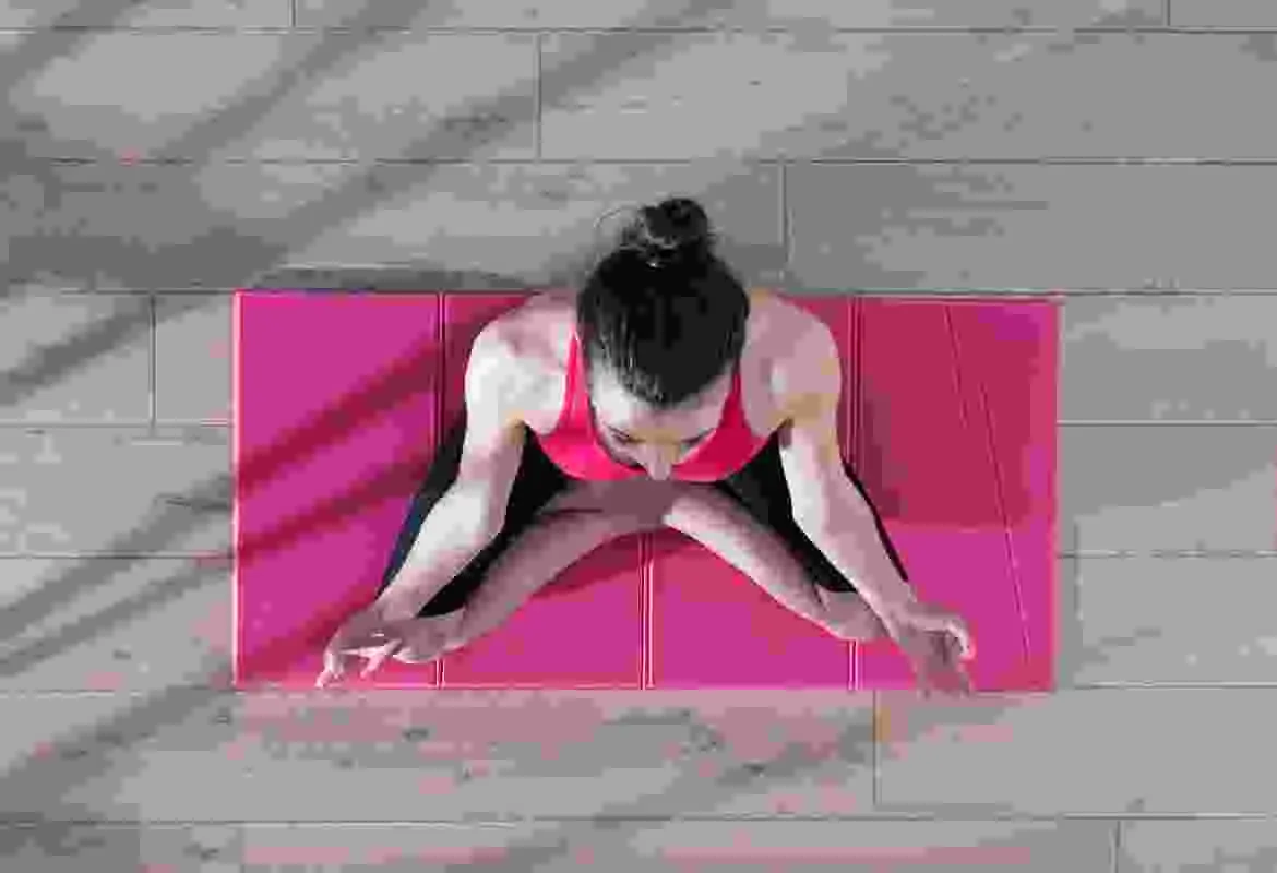 Deeksha yoga institute