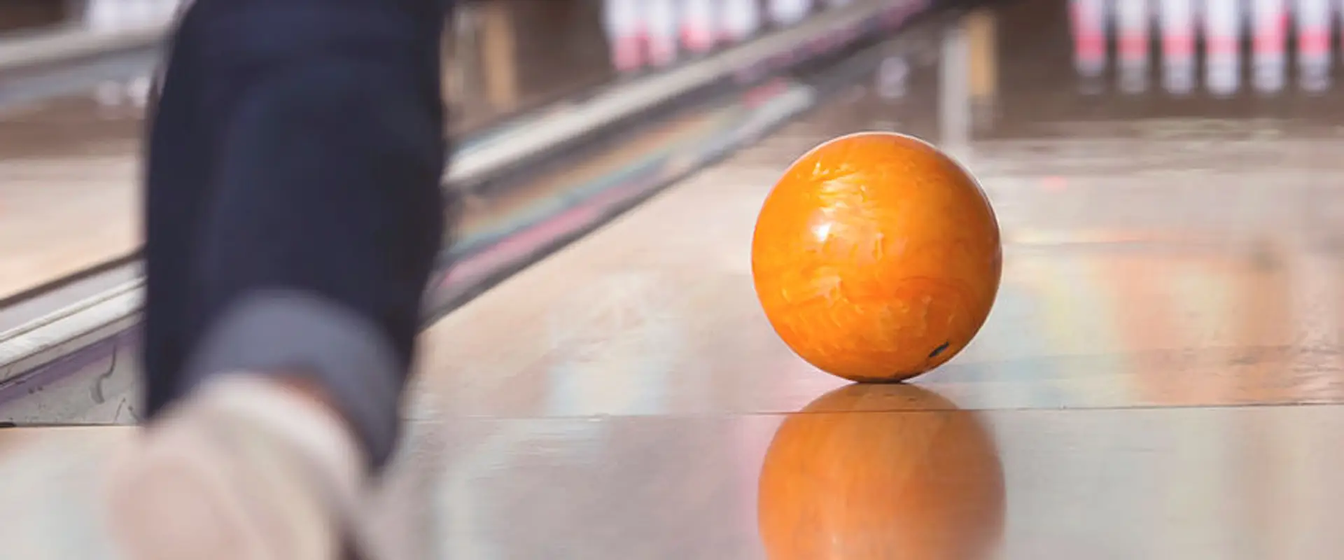Le Garage bowling