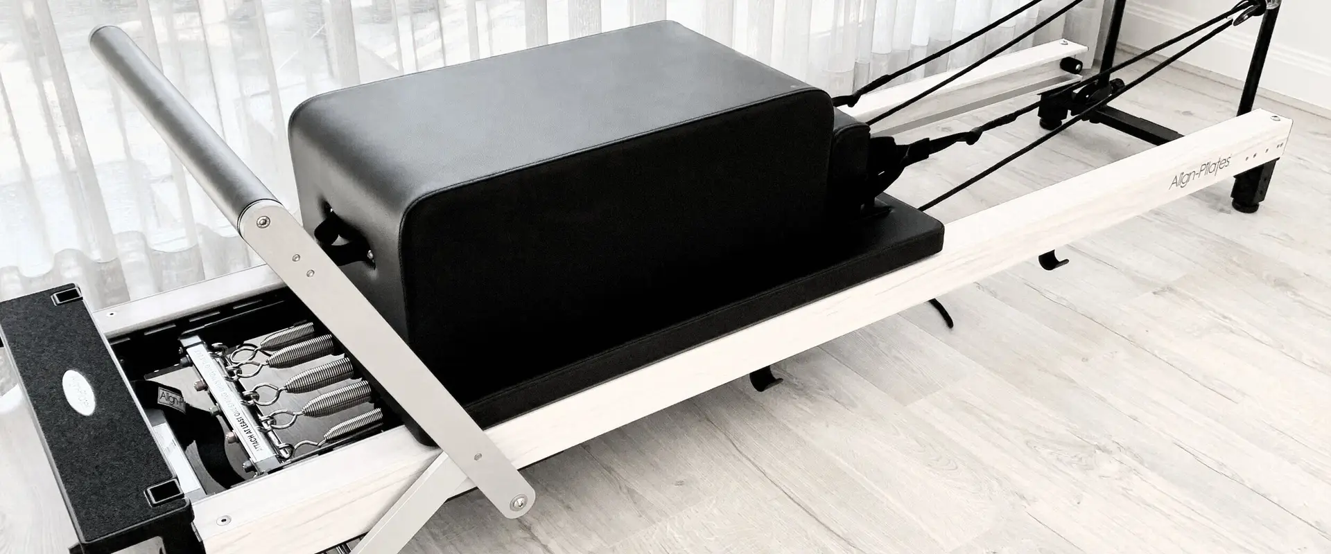 Beyond Pilates Sydney