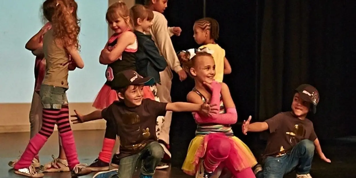 Tenacity Dance