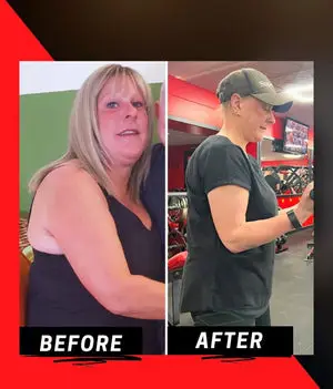 Be Inspired Gyms