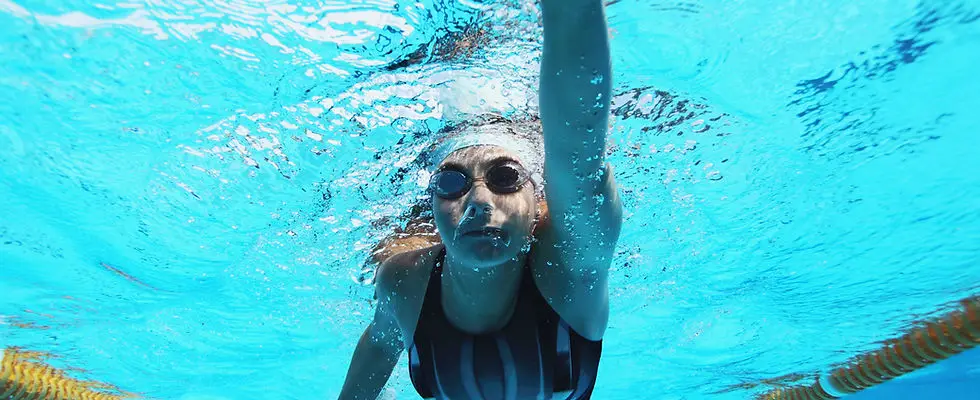 Poseidon Swim Academy - Wakefield