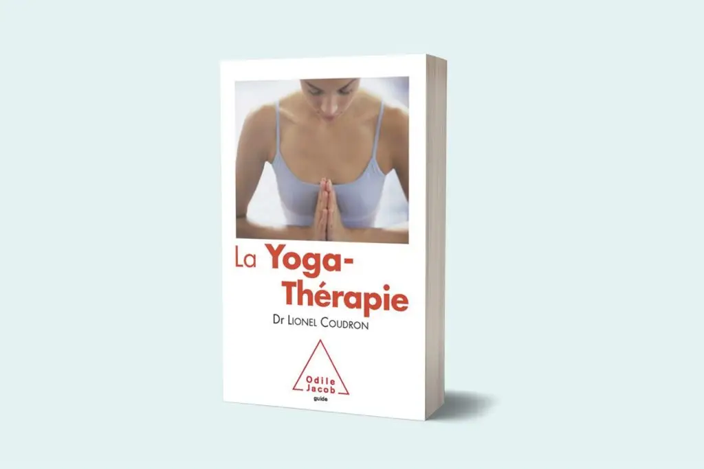 Institute De Yogathérapie