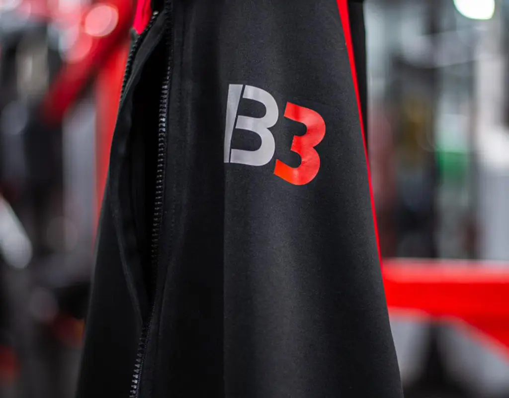 B3 Fitness Brackley