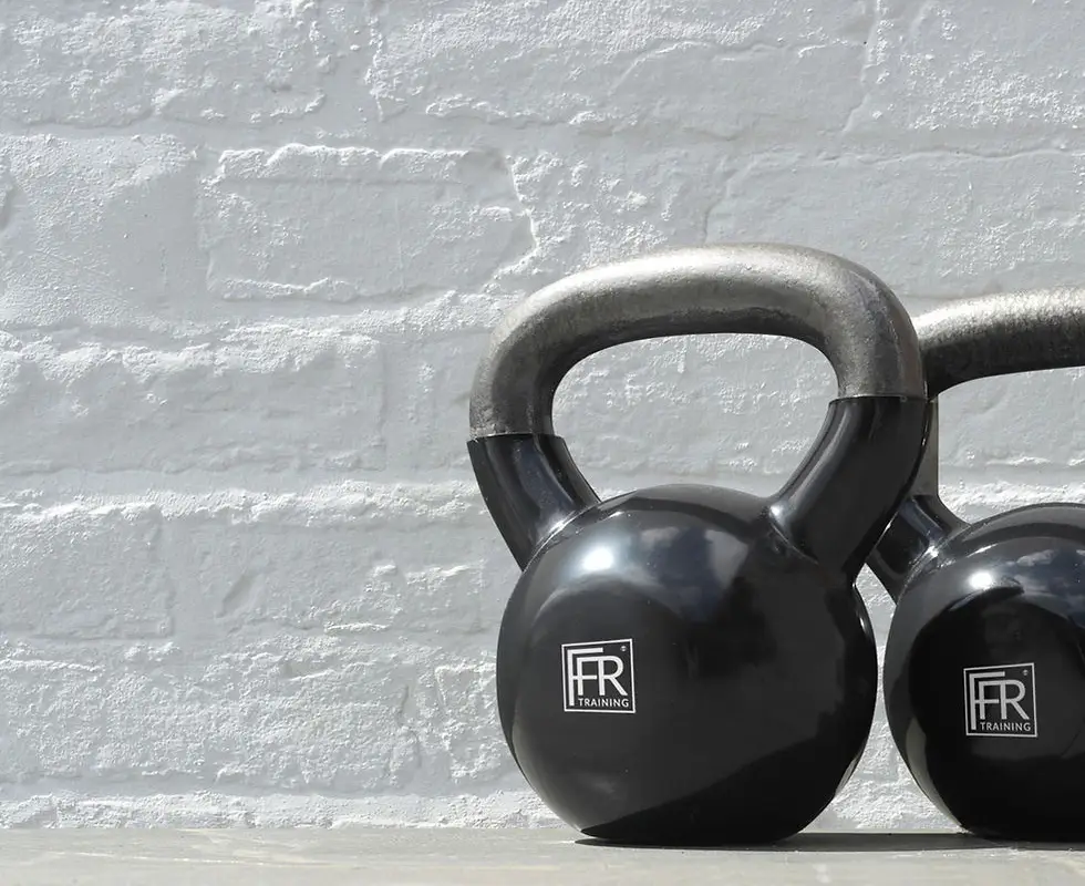 FFRTraining Gym