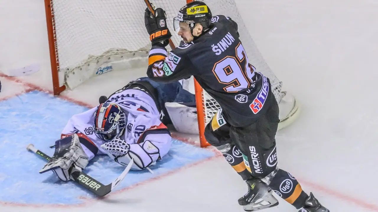 Košice Hockey Club