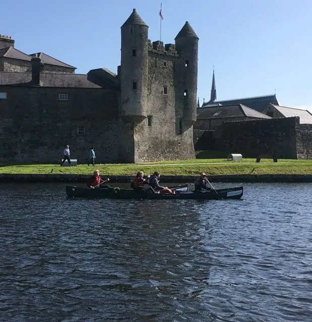 Strangford Lough Activity Centre Northern Ireland