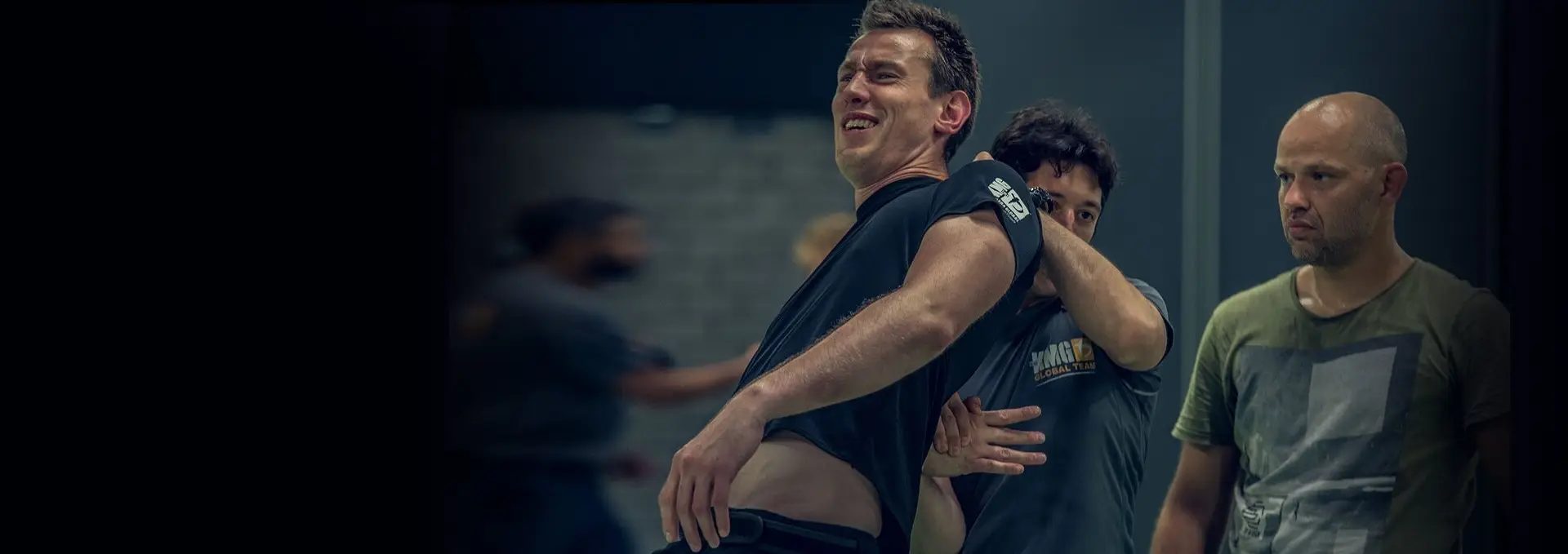 Hunter Valley Krav Maga